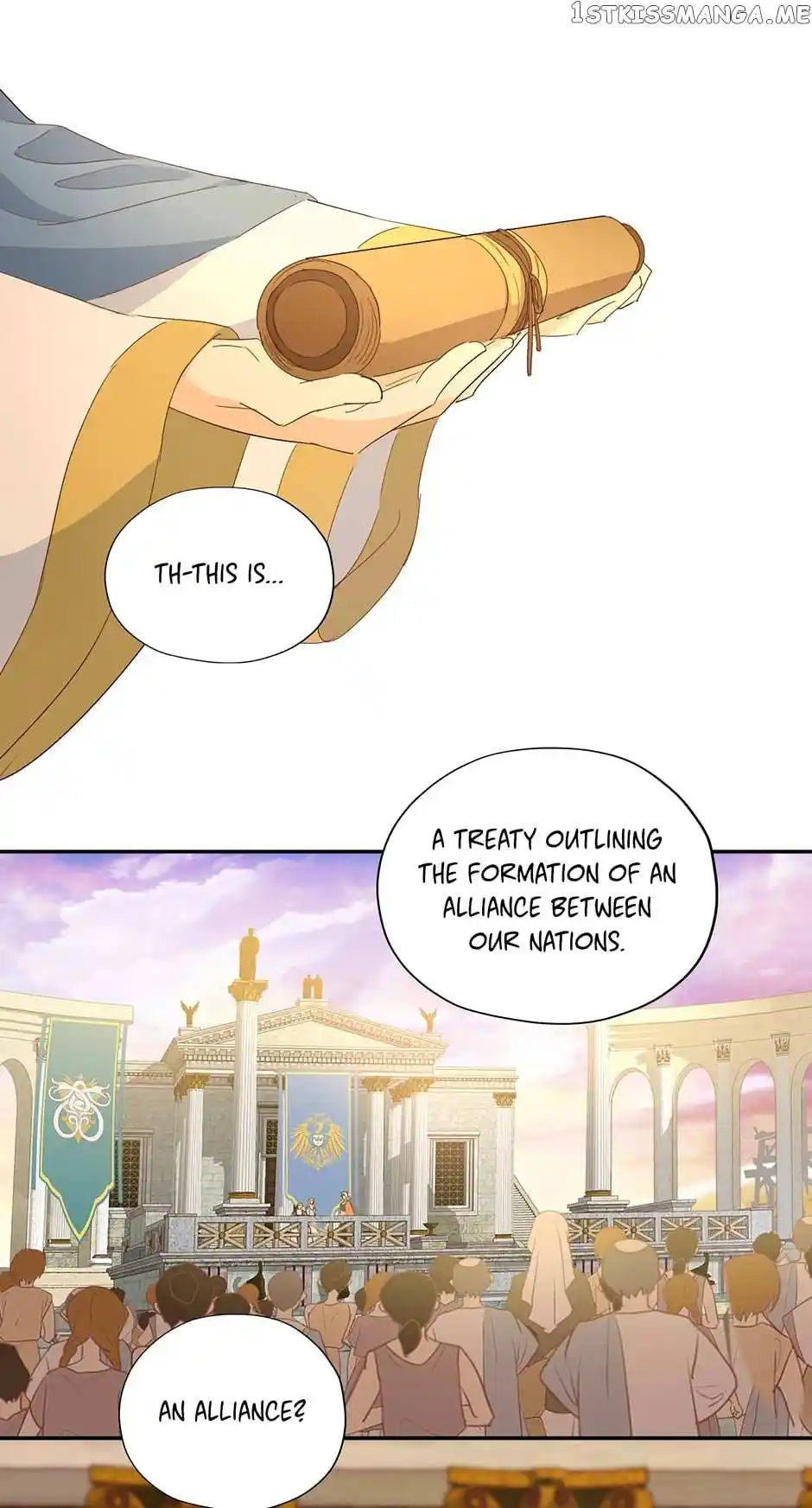 The Song of Theodor Chapter 174