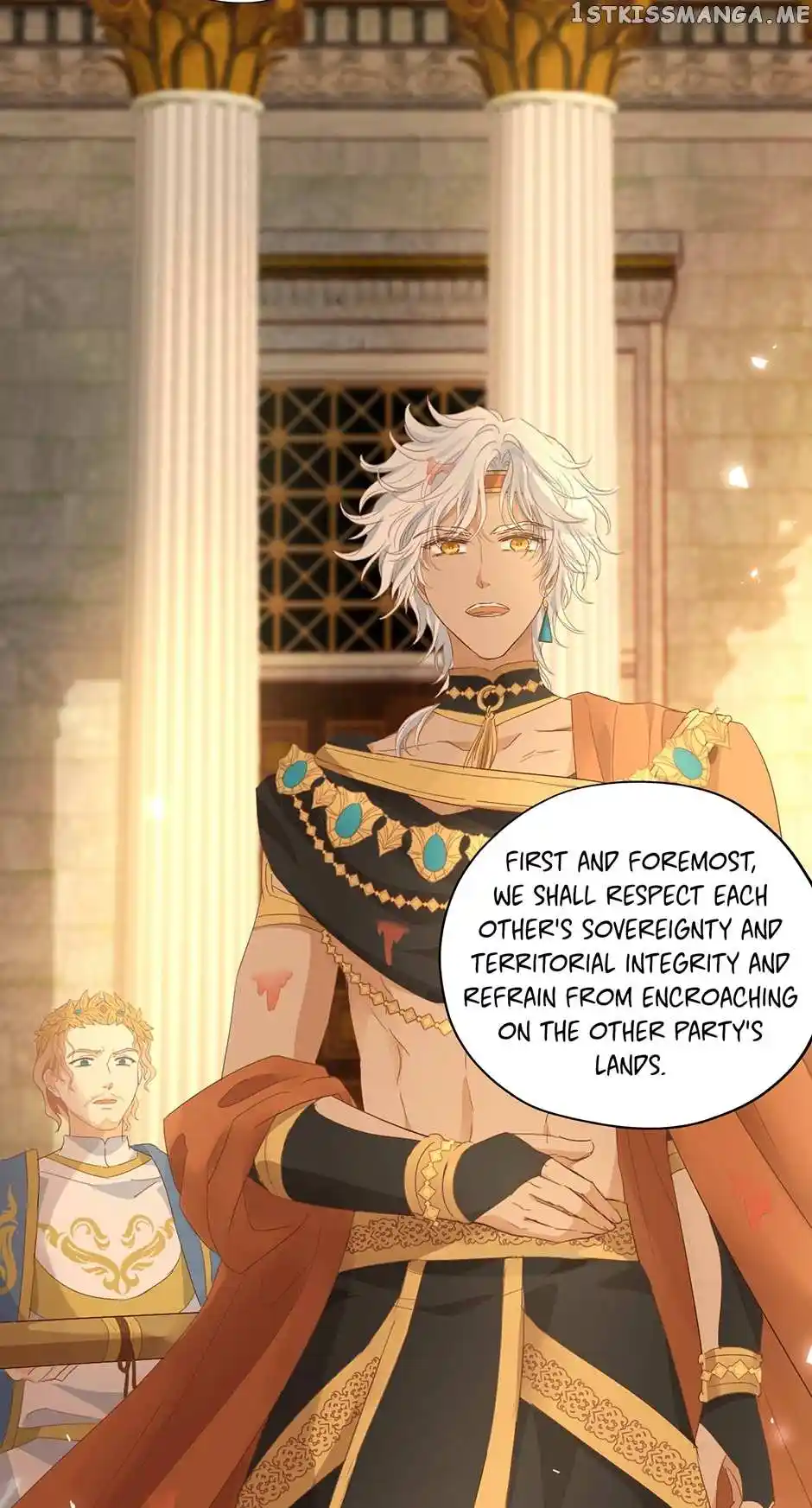 The Song of Theodor Chapter 174