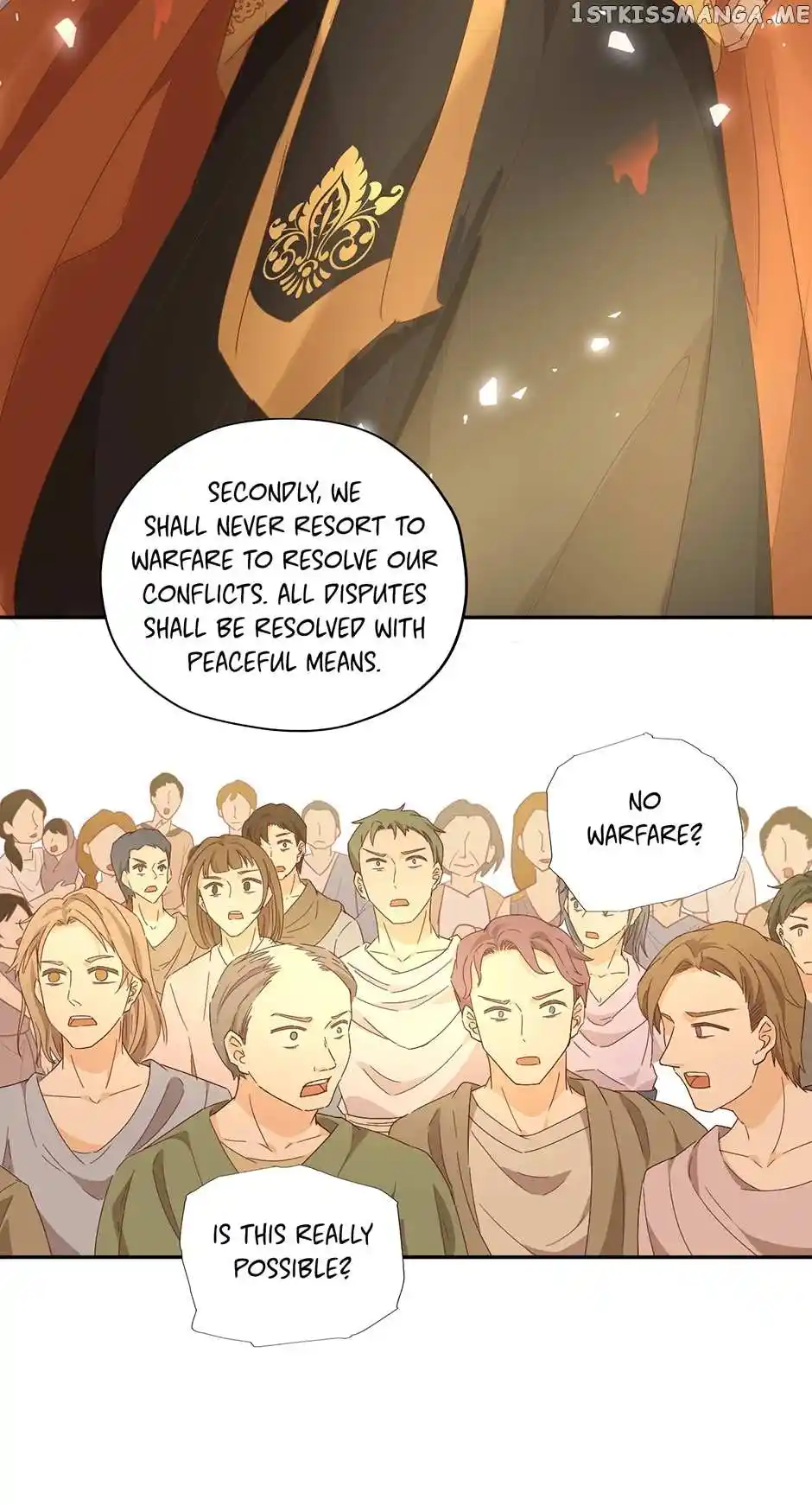 The Song of Theodor Chapter 174