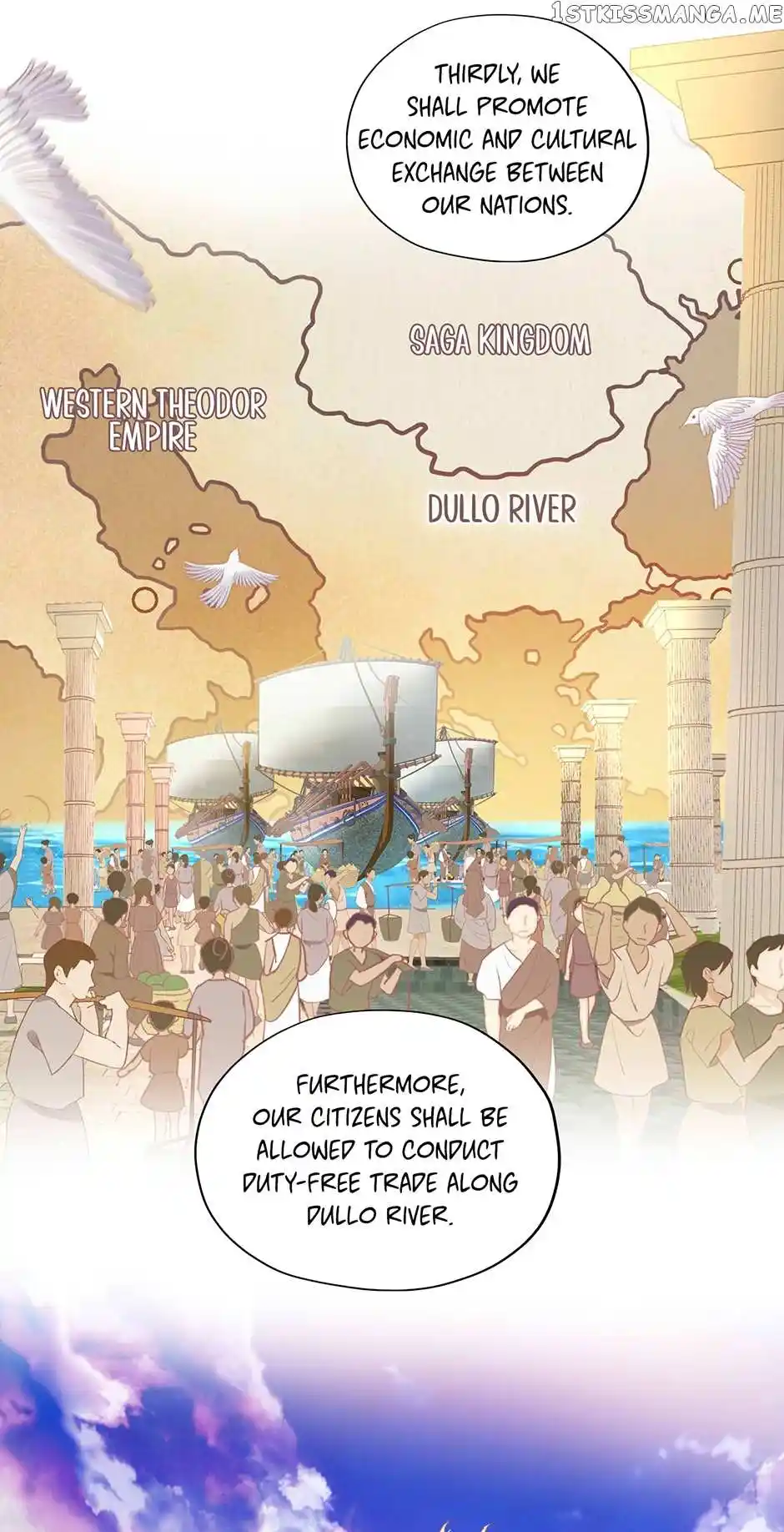 The Song of Theodor Chapter 174