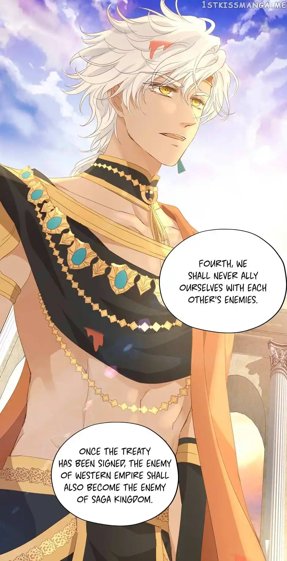 The Song of Theodor Chapter 174