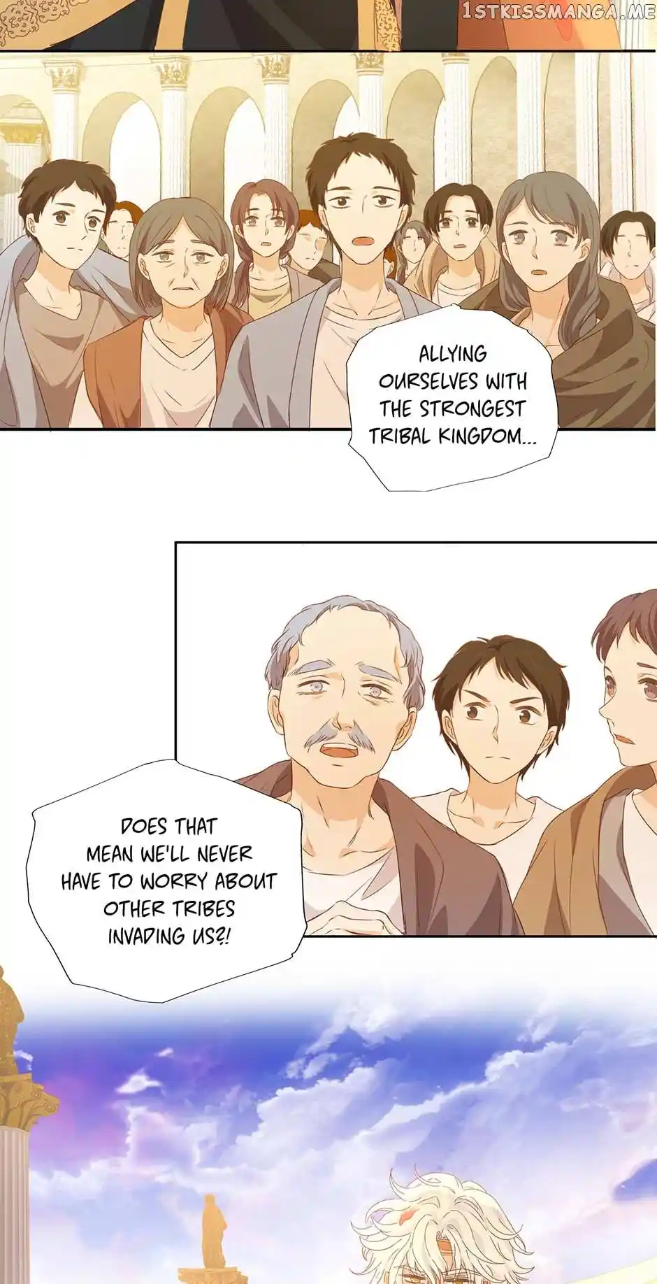 The Song of Theodor Chapter 174