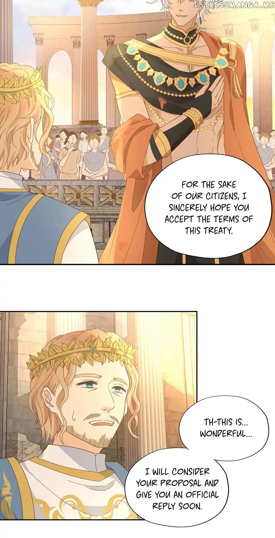 The Song of Theodor Chapter 174