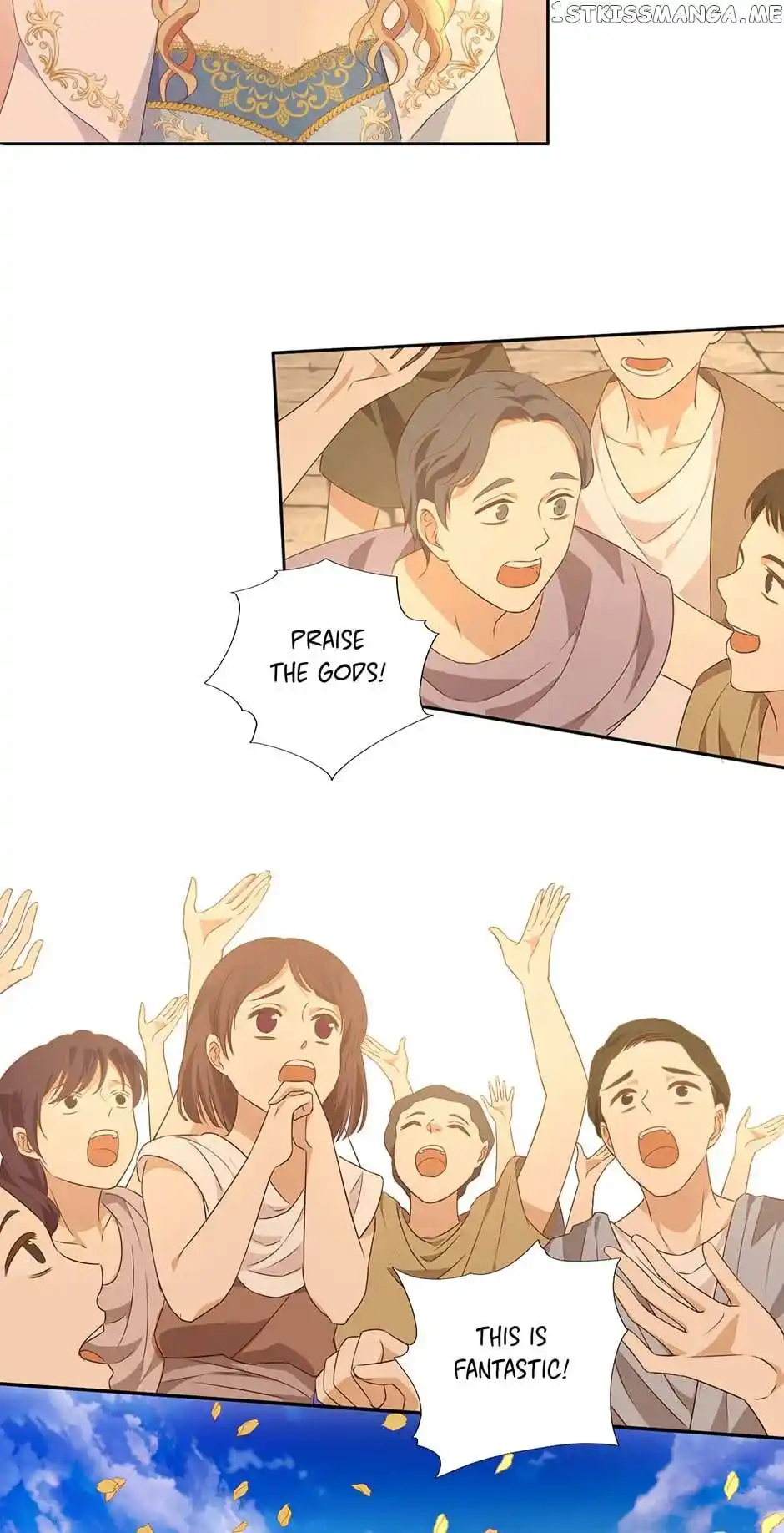 The Song of Theodor Chapter 174