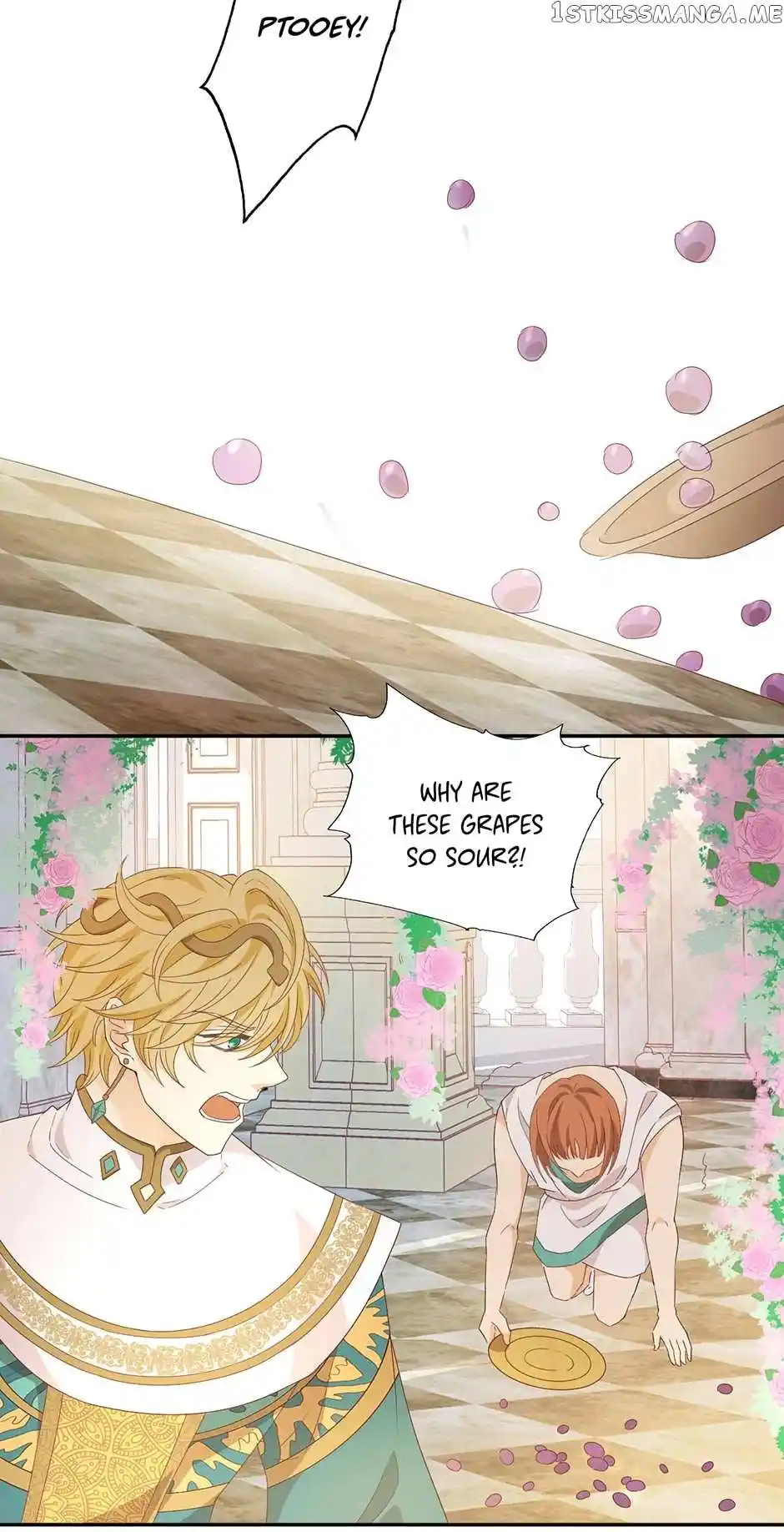 The Song of Theodor Chapter 174