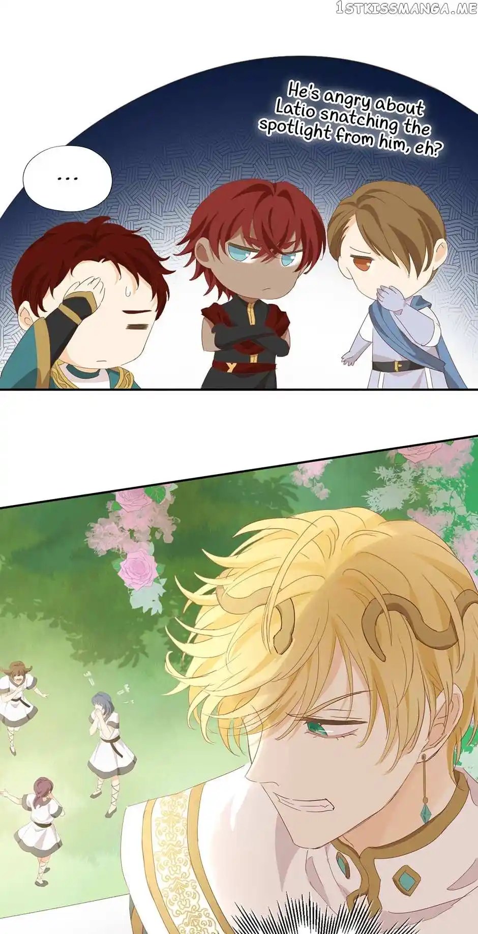 The Song of Theodor Chapter 174