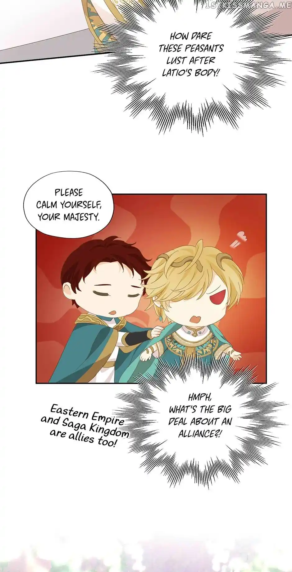 The Song of Theodor Chapter 174