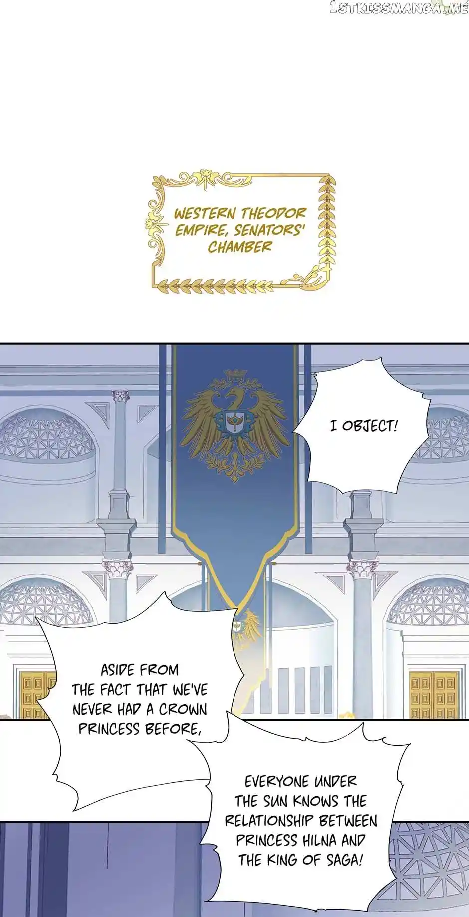 The Song of Theodor Chapter 174