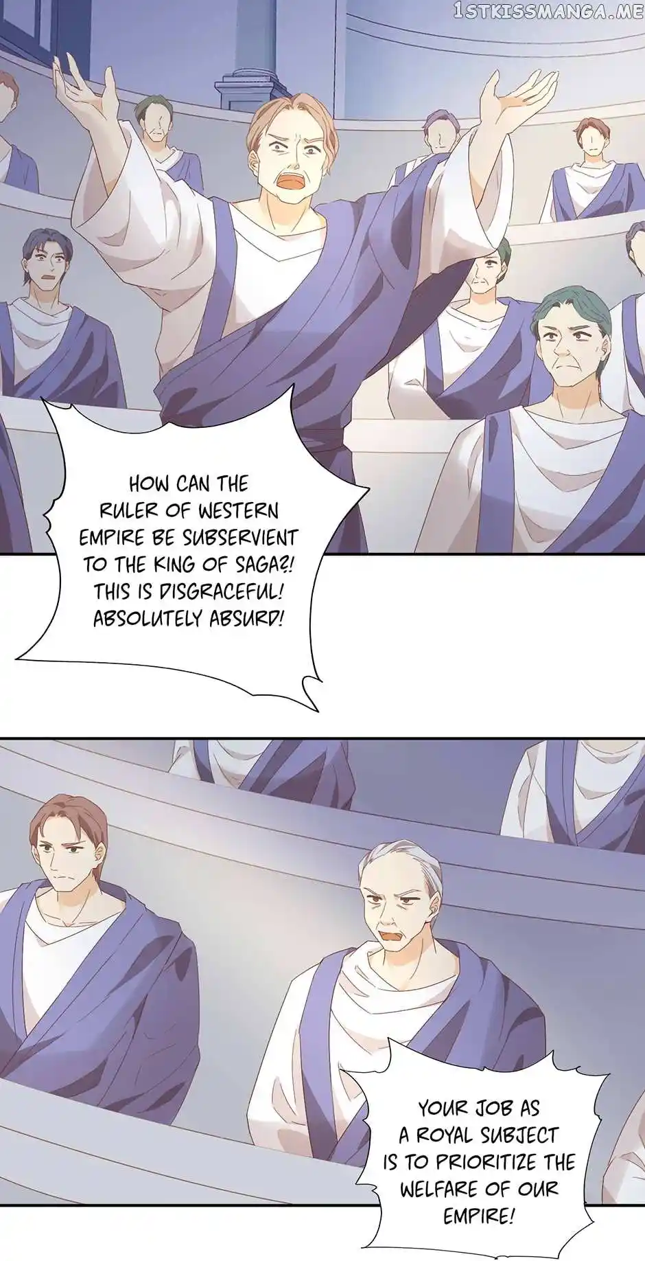 The Song of Theodor Chapter 174