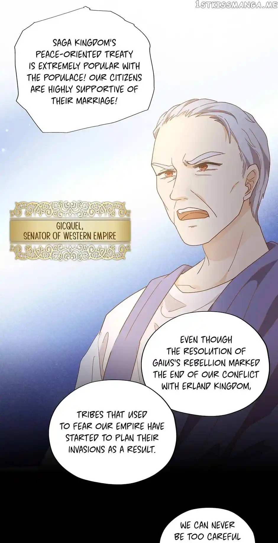 The Song of Theodor Chapter 174