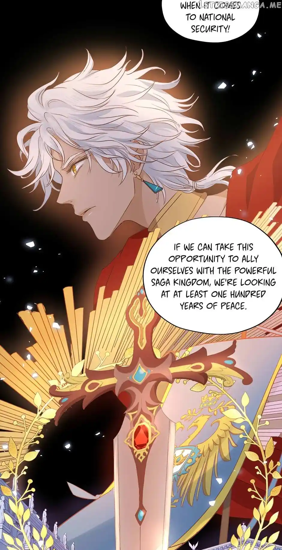 The Song of Theodor Chapter 174