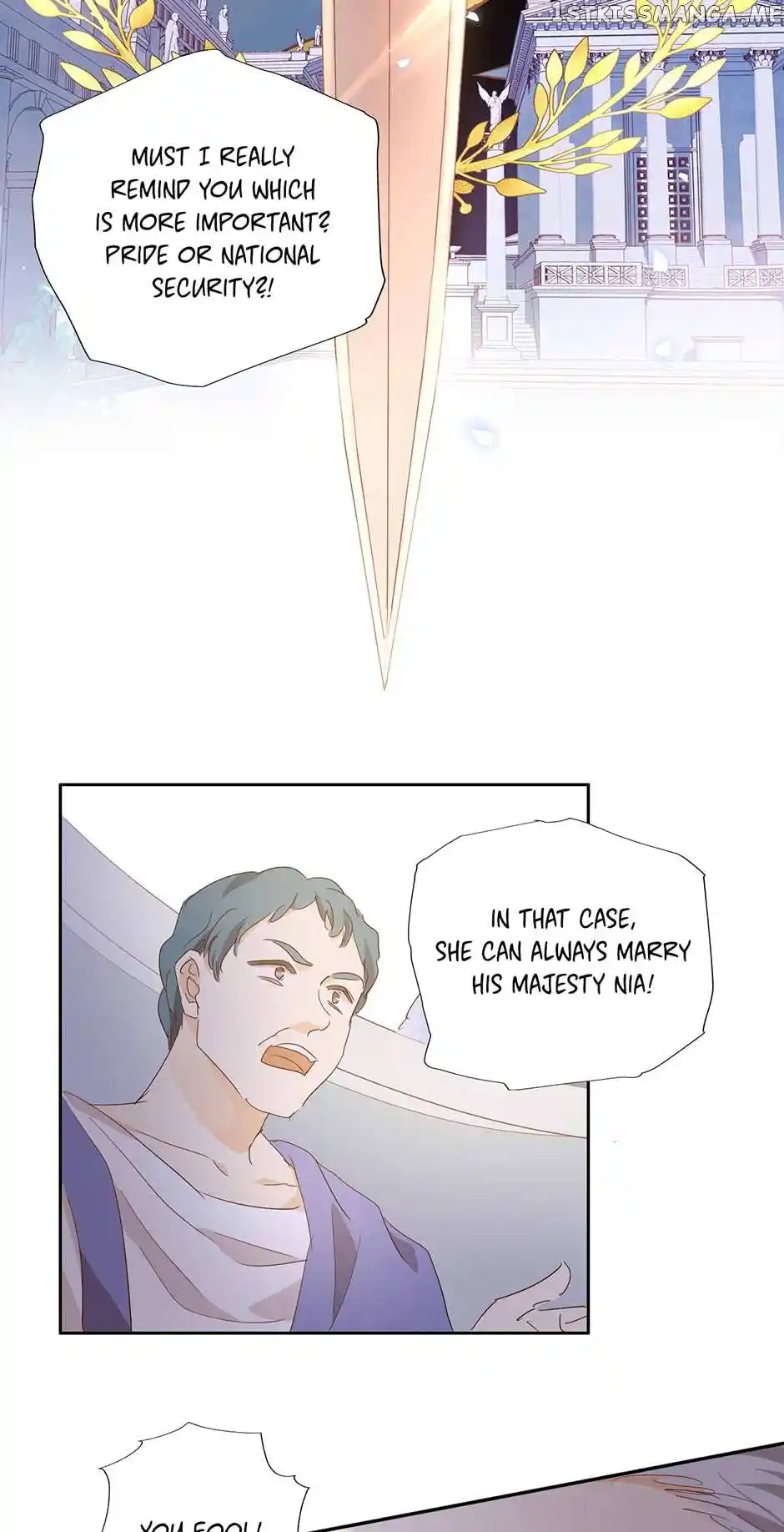 The Song of Theodor Chapter 174