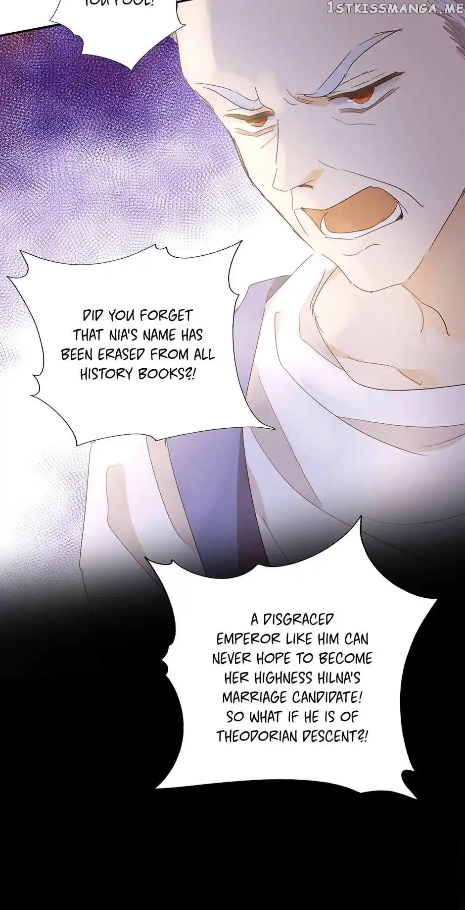 The Song of Theodor Chapter 174