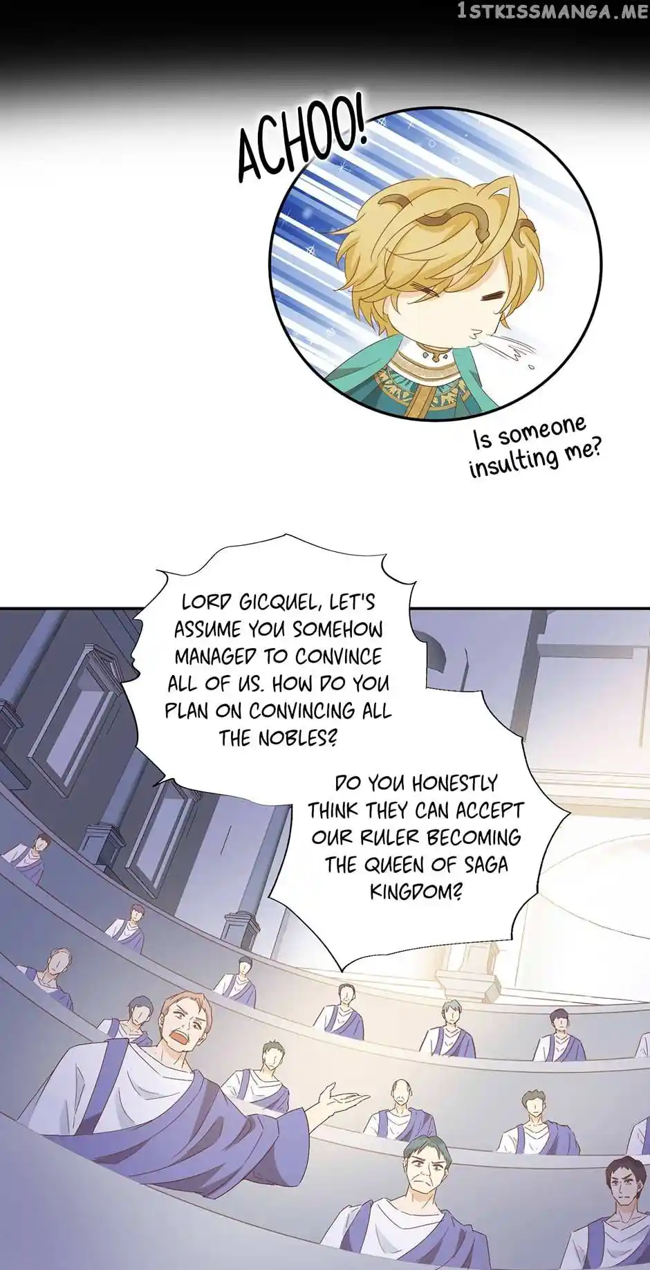 The Song of Theodor Chapter 174