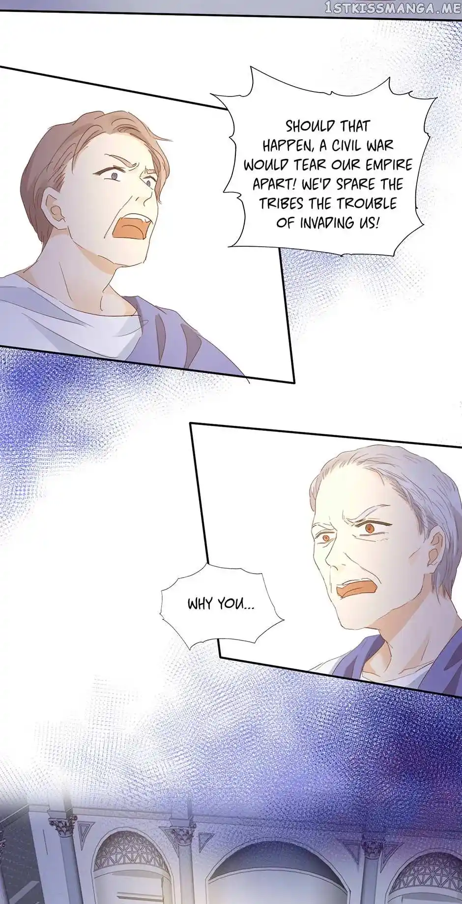 The Song of Theodor Chapter 174