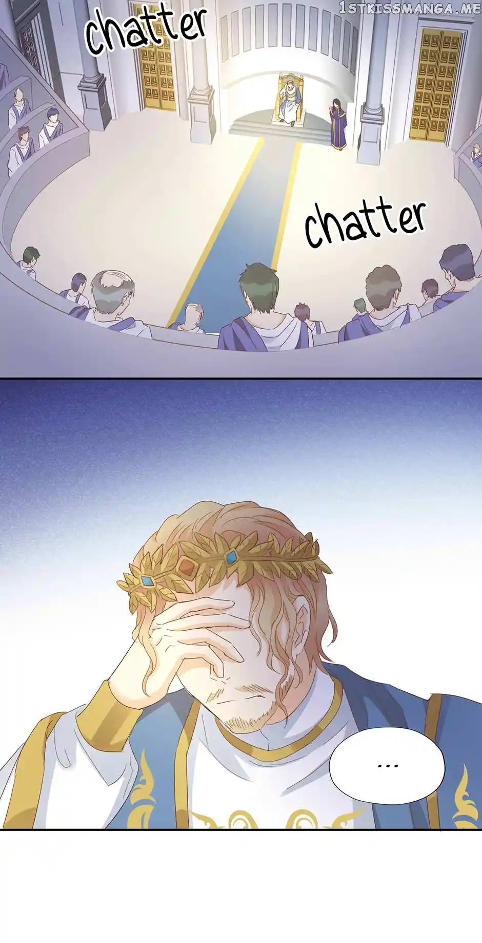 The Song of Theodor Chapter 174