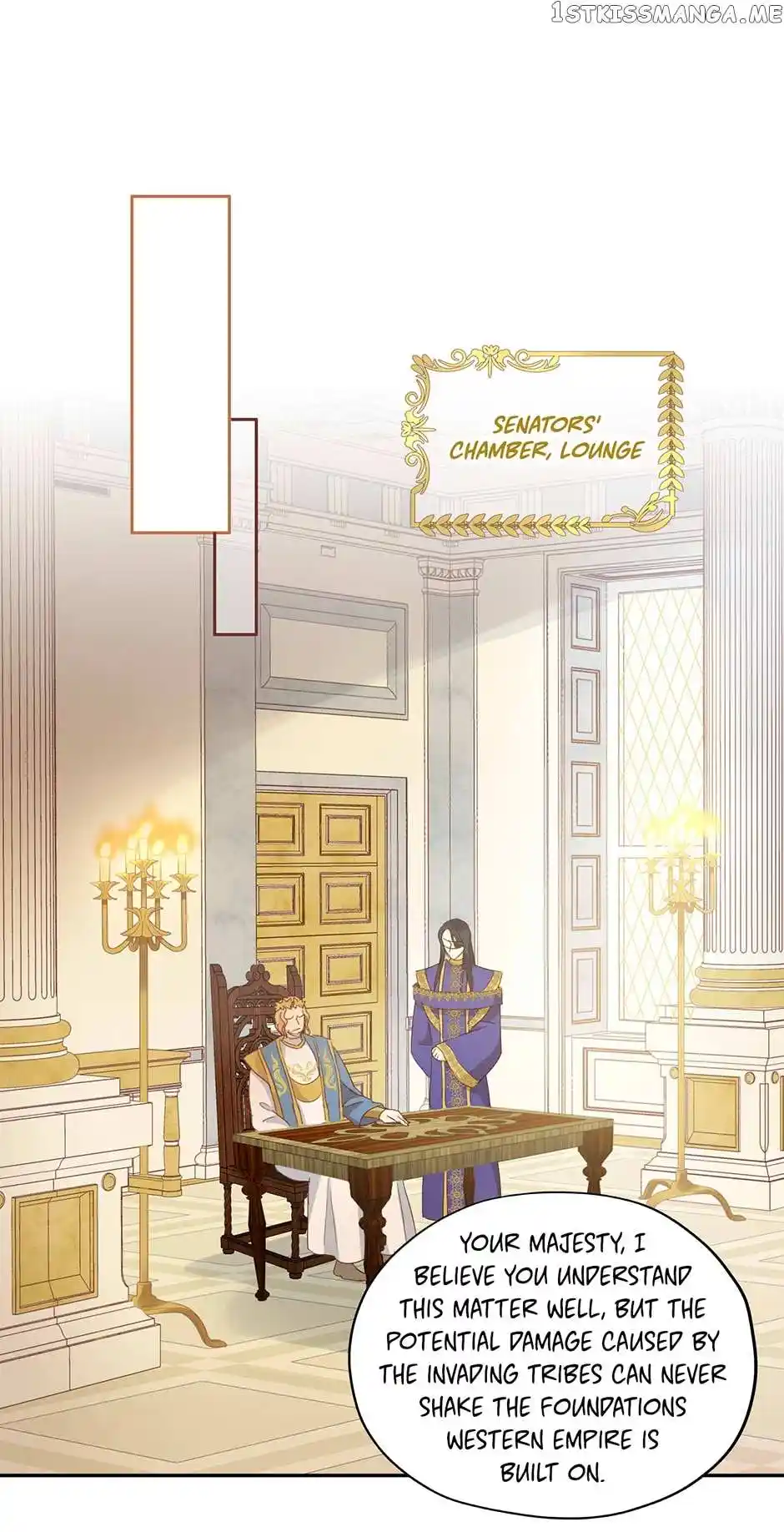 The Song of Theodor Chapter 174