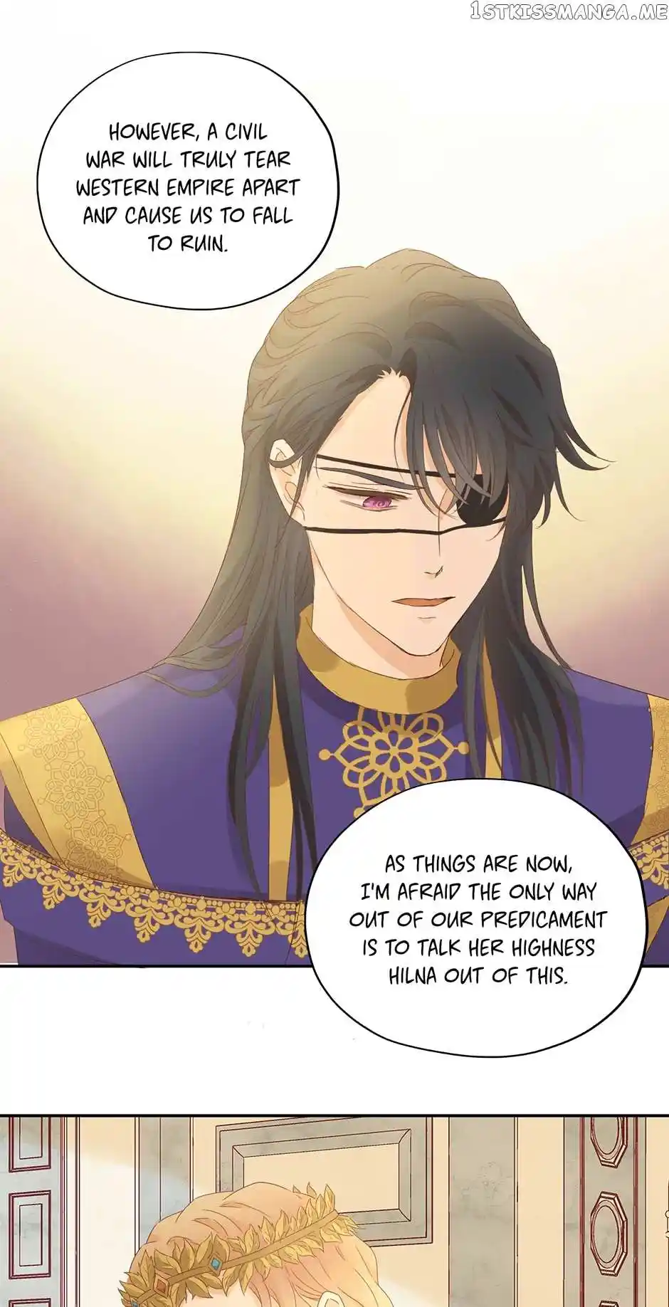 The Song of Theodor Chapter 174