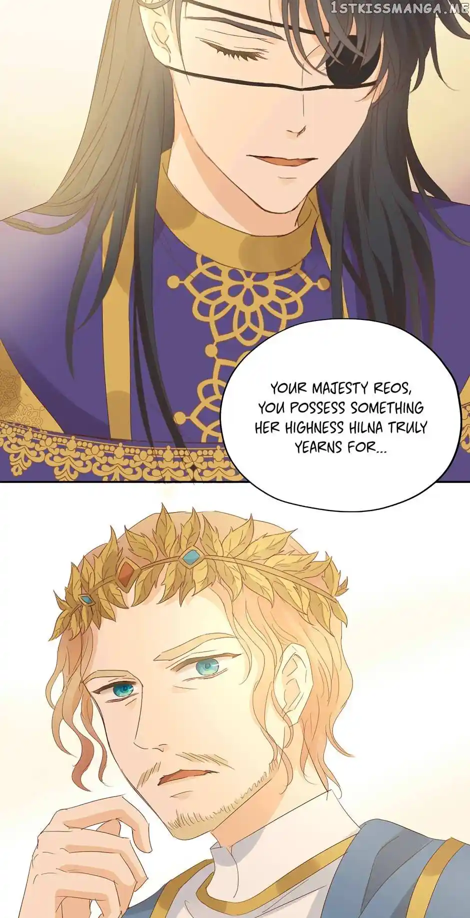 The Song of Theodor Chapter 174