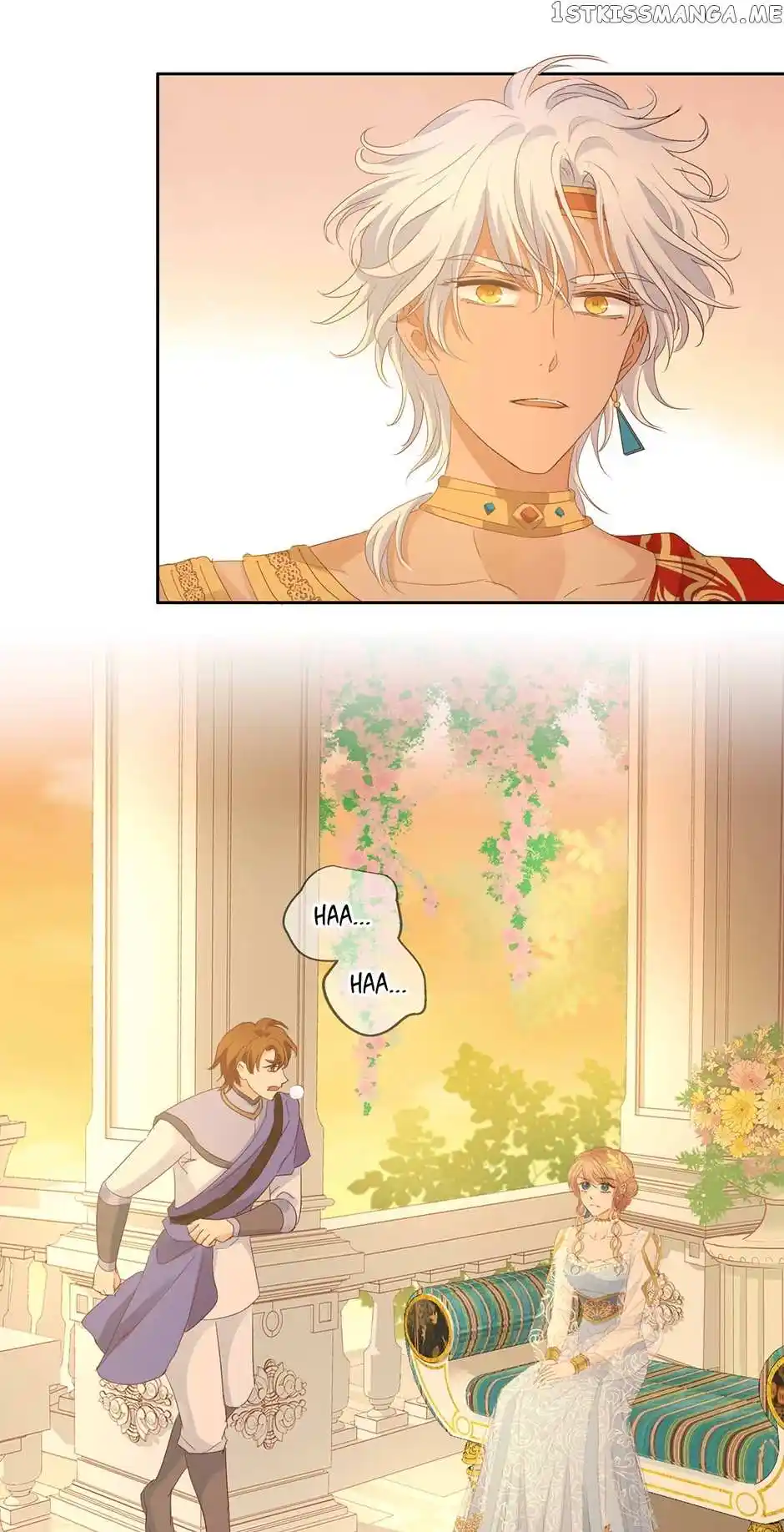 The Song of Theodor Chapter 174