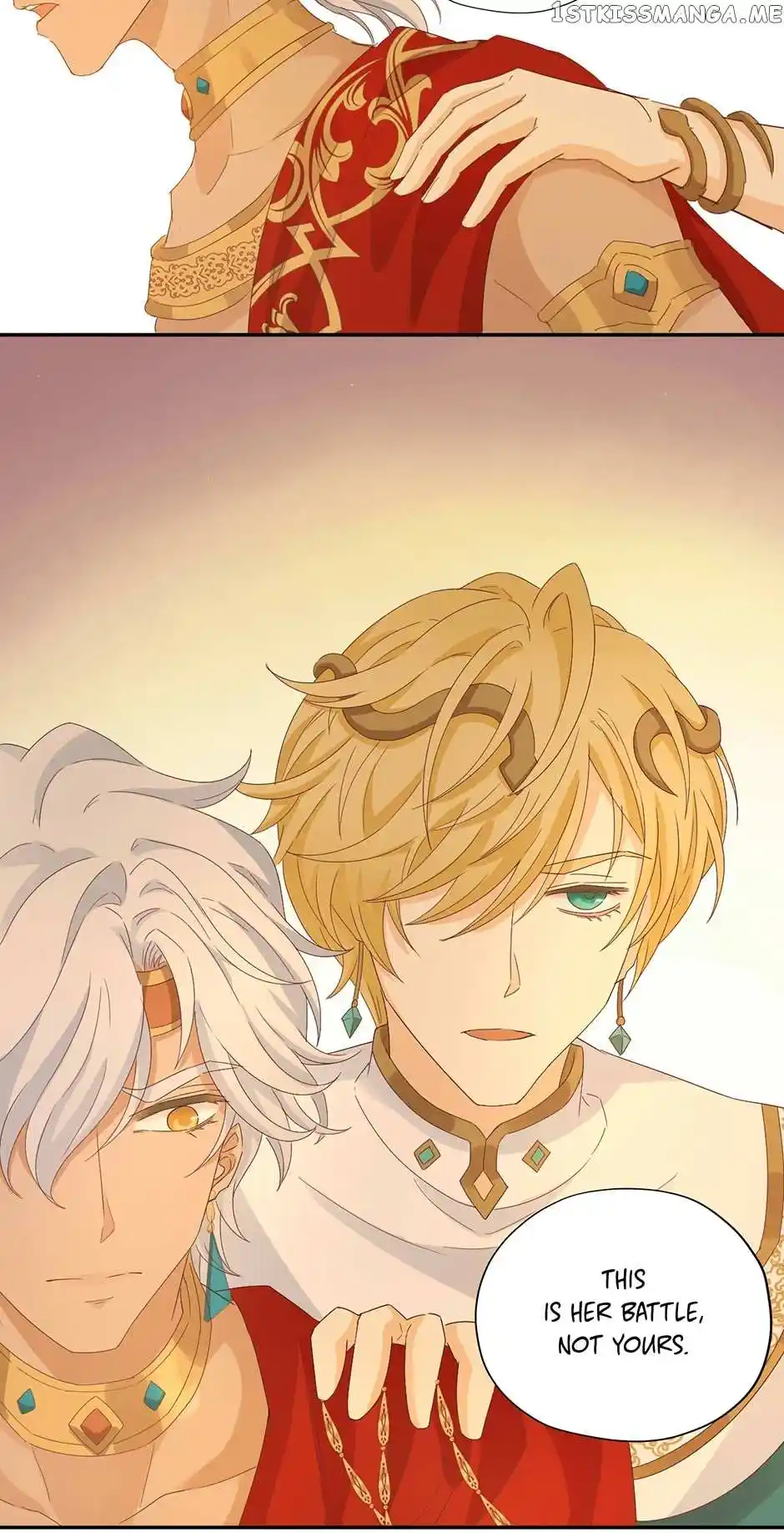 The Song of Theodor Chapter 174