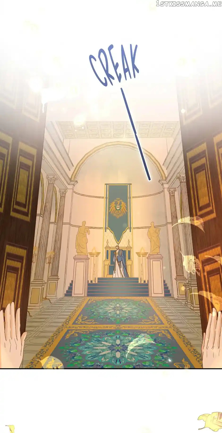 The Song Of Theodor Chapter 175