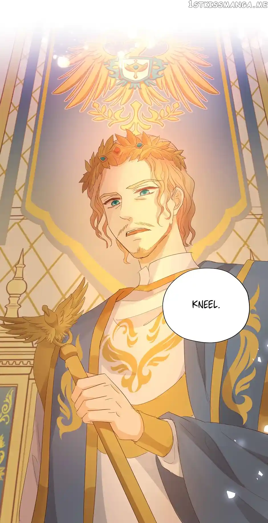 The Song Of Theodor Chapter 175