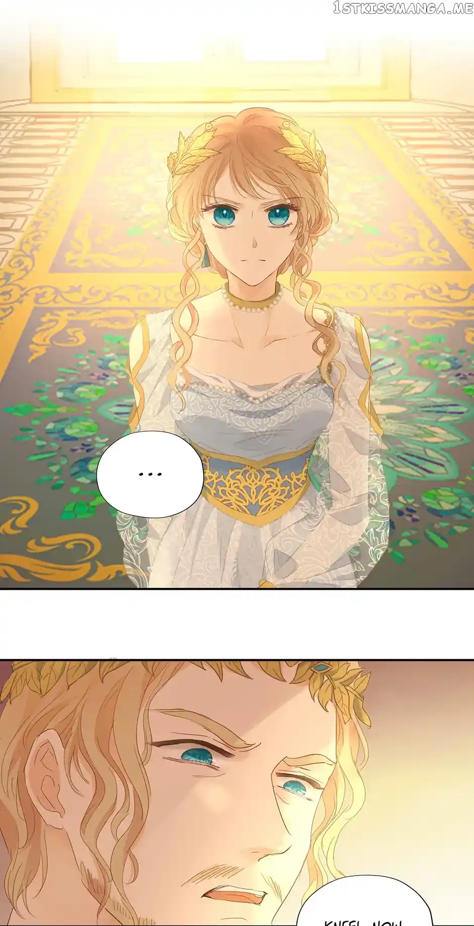 The Song Of Theodor Chapter 175