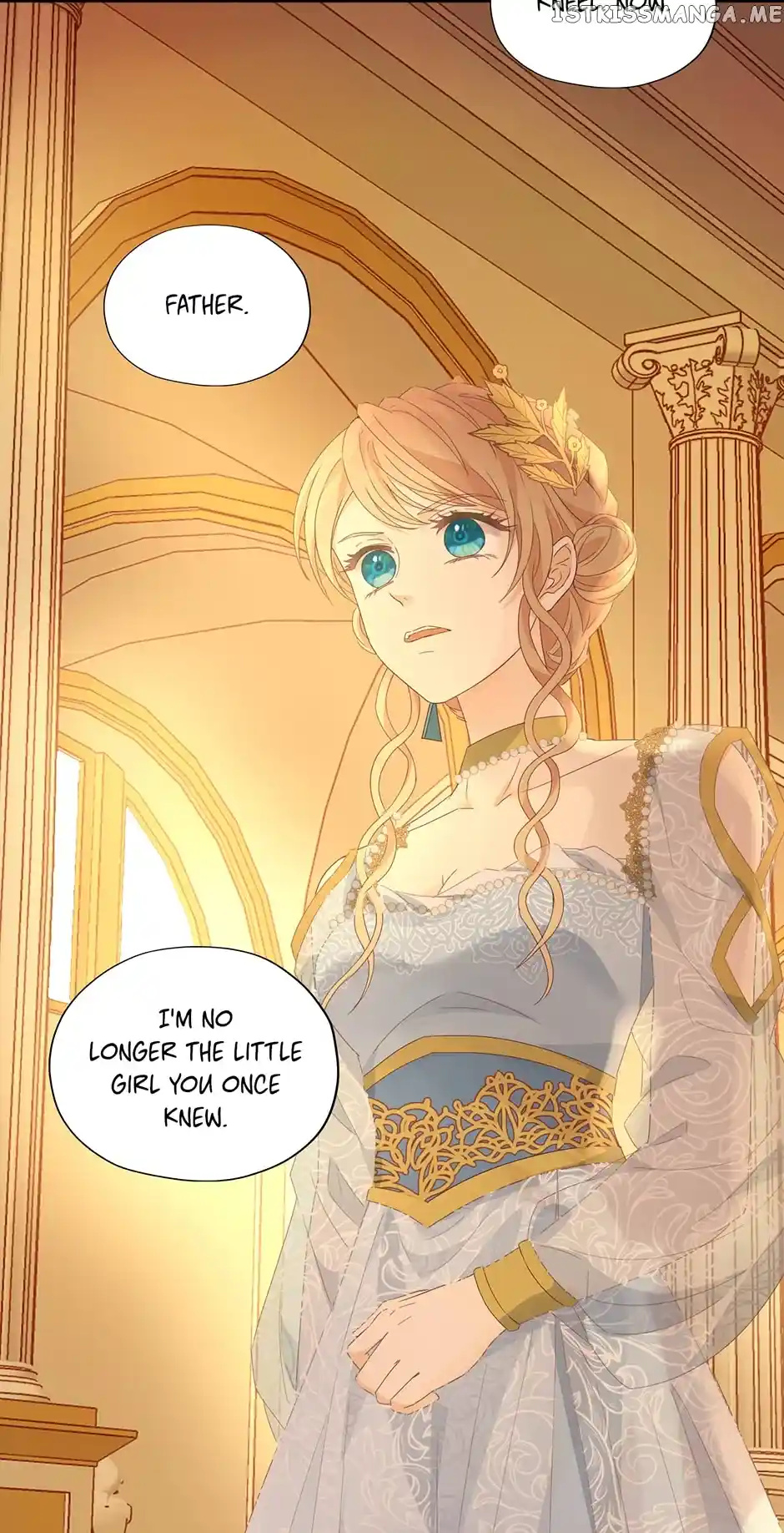 The Song Of Theodor Chapter 175