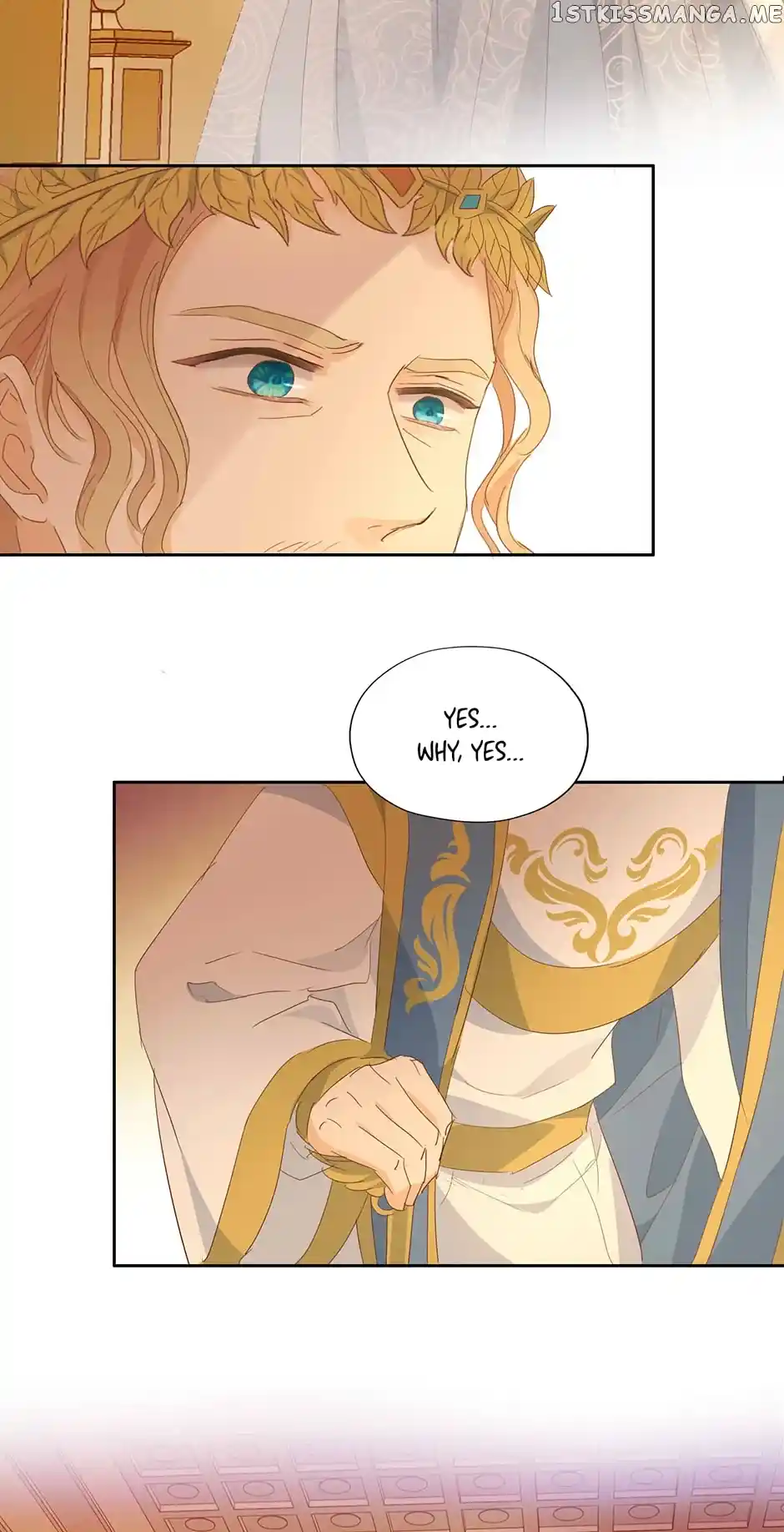 The Song Of Theodor Chapter 175