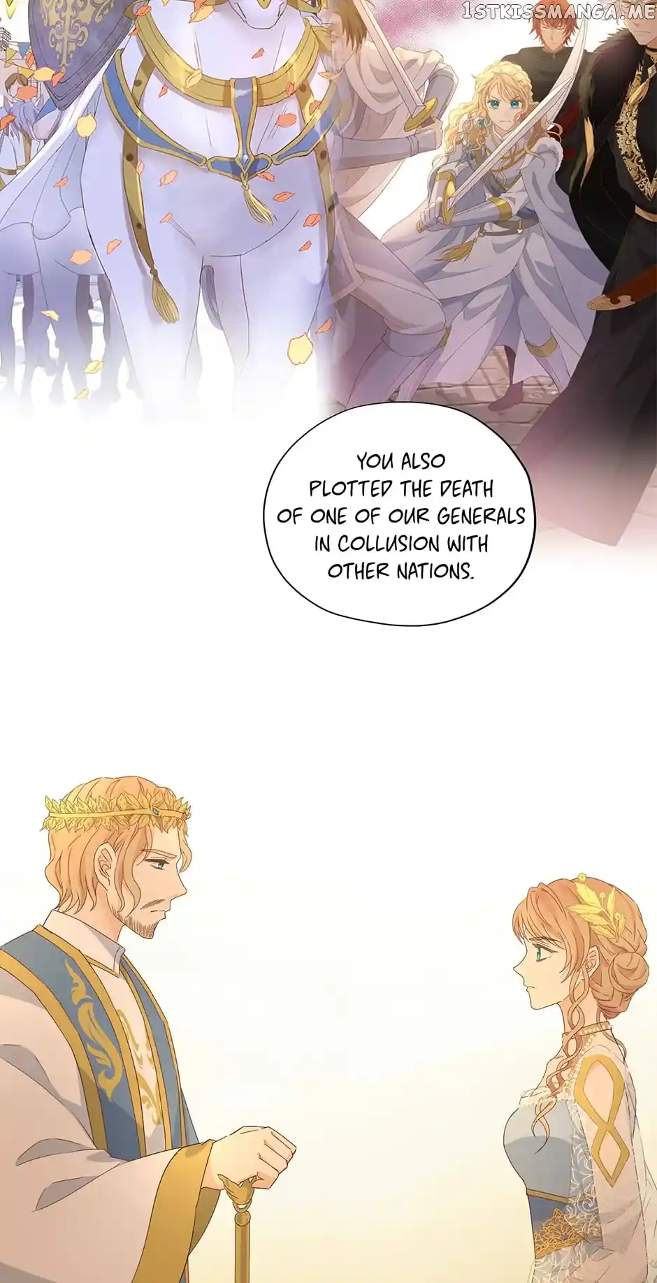 The Song Of Theodor Chapter 175