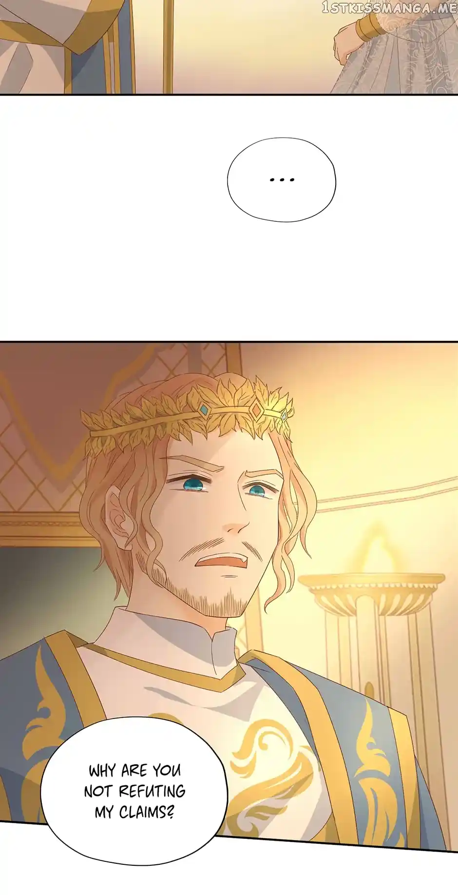 The Song Of Theodor Chapter 175