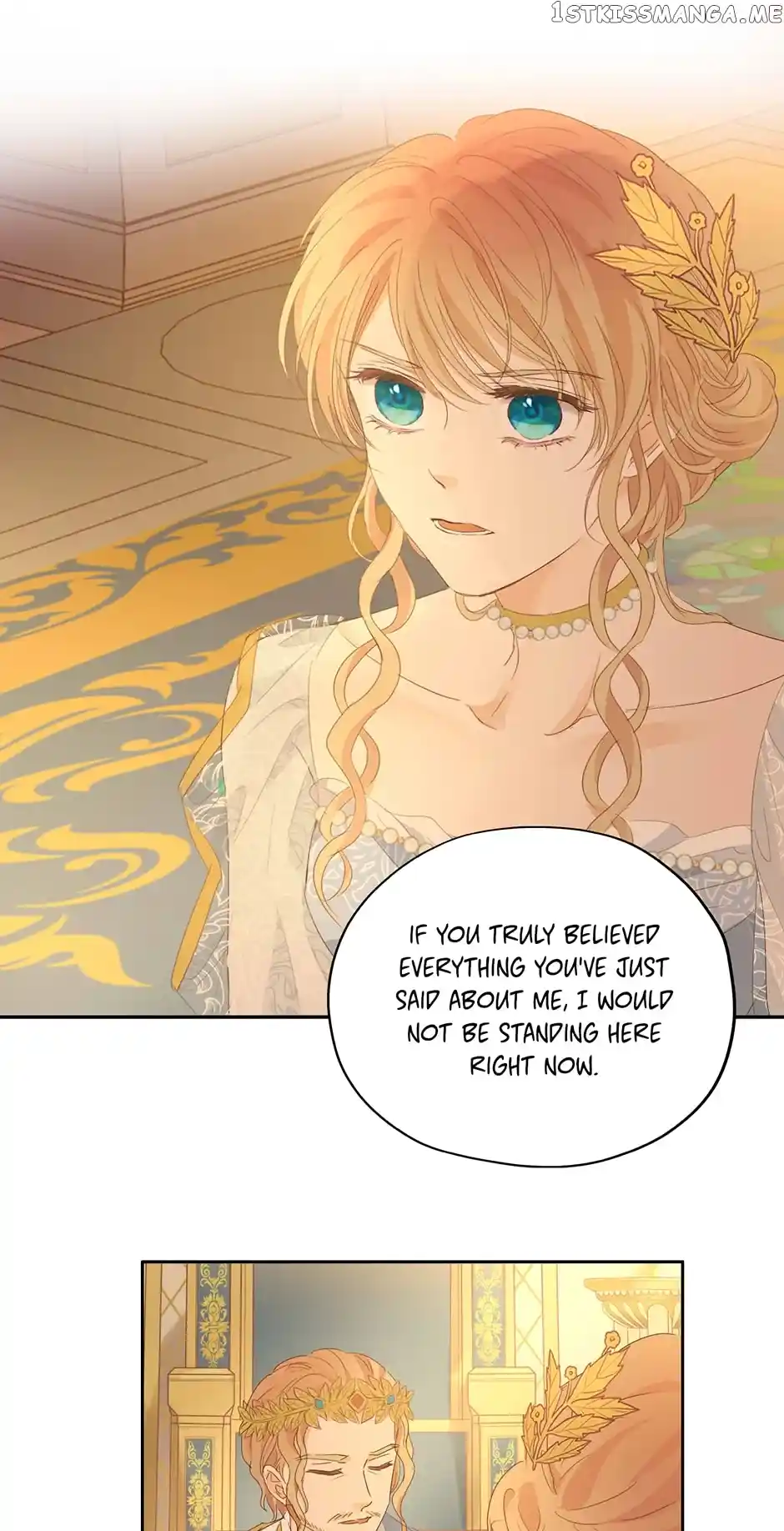 The Song Of Theodor Chapter 175