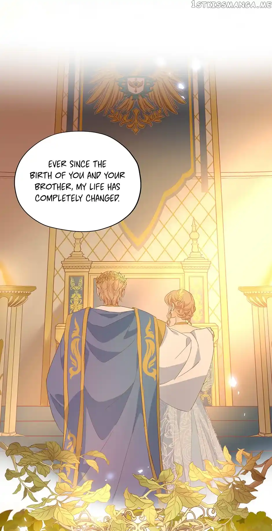 The Song Of Theodor Chapter 175