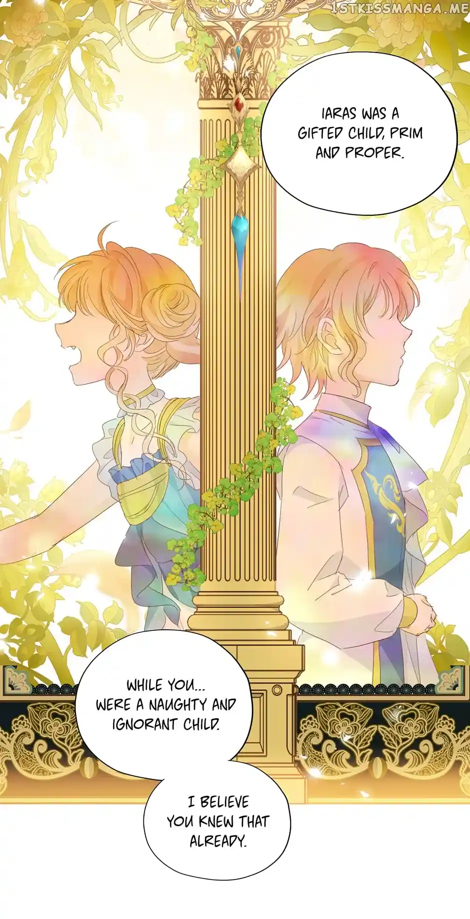 The Song Of Theodor Chapter 175