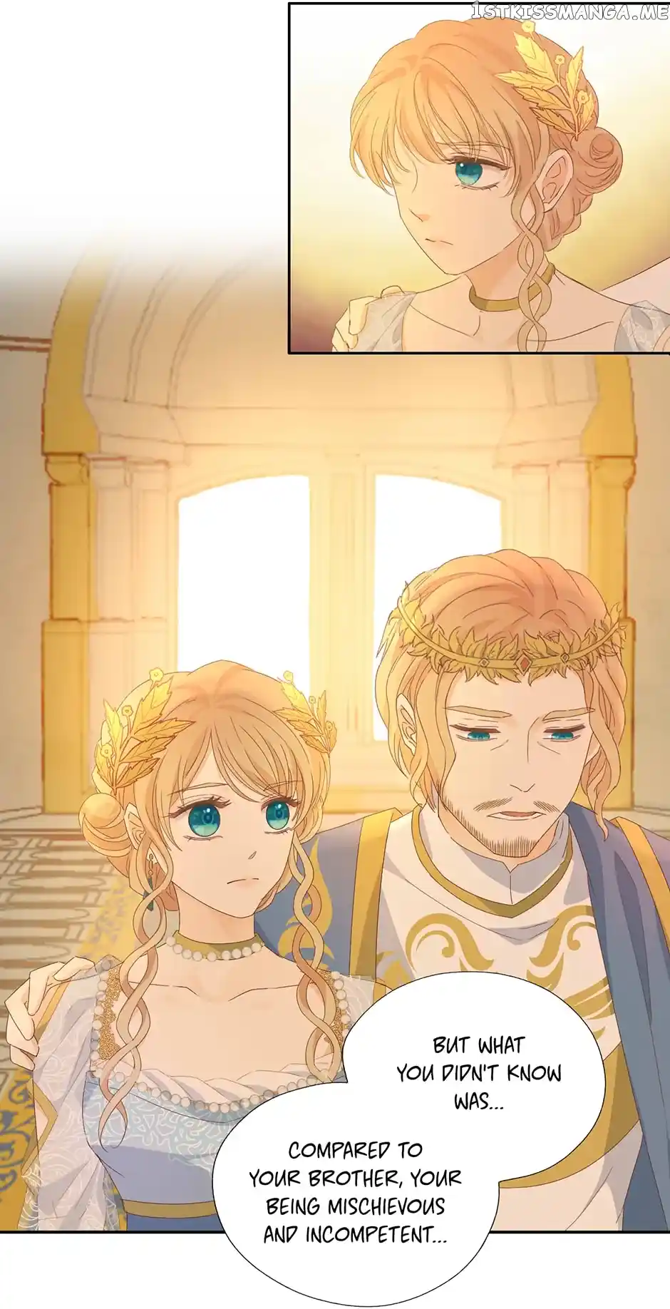 The Song Of Theodor Chapter 175