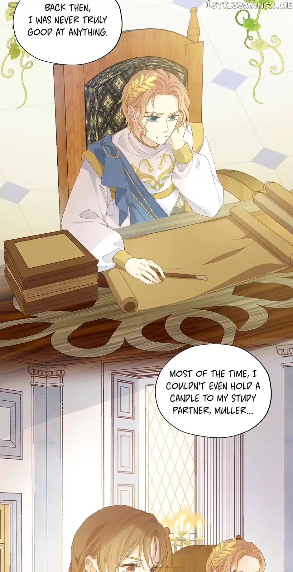 The Song Of Theodor Chapter 175