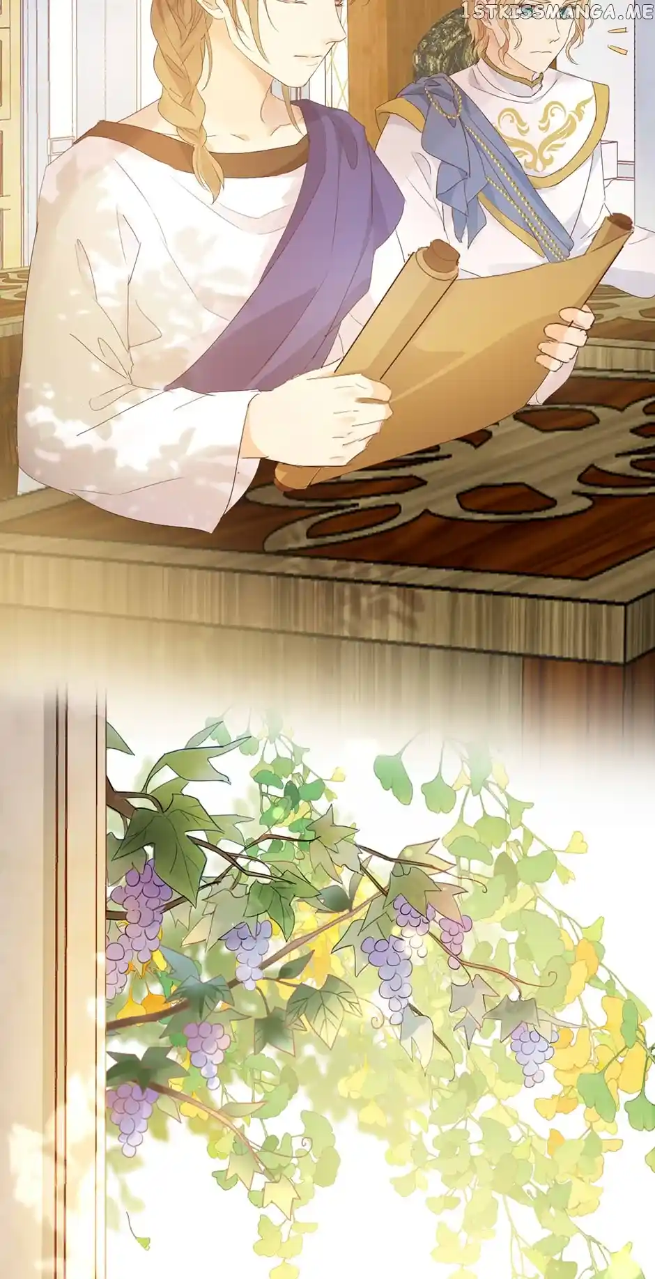 The Song Of Theodor Chapter 175