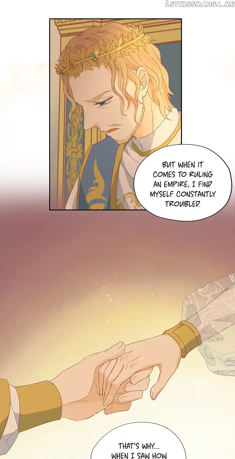 The Song Of Theodor Chapter 175