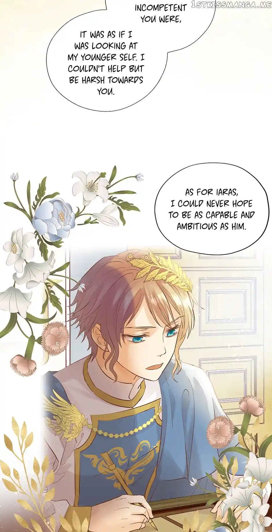 The Song Of Theodor Chapter 175