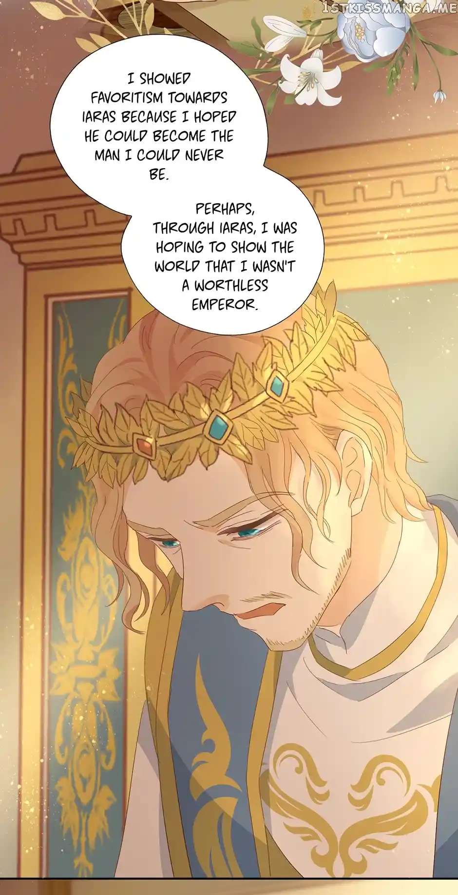 The Song Of Theodor Chapter 175