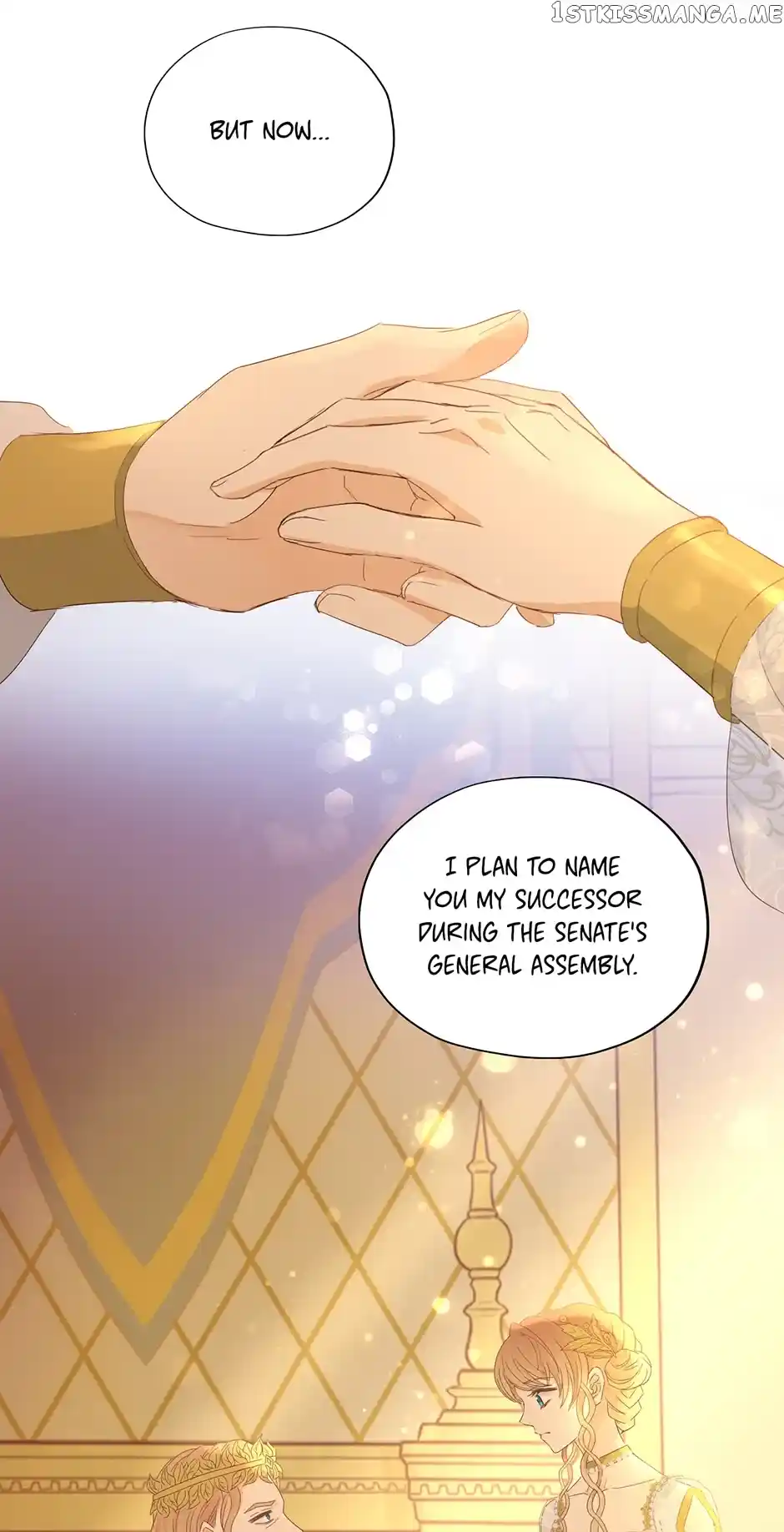 The Song Of Theodor Chapter 175