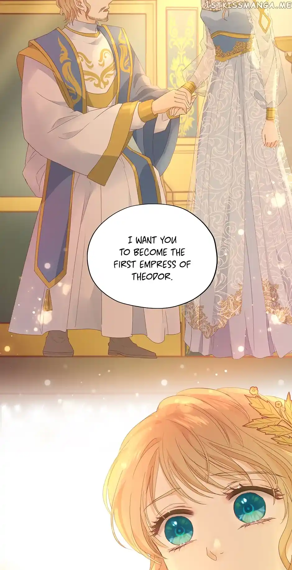 The Song Of Theodor Chapter 175