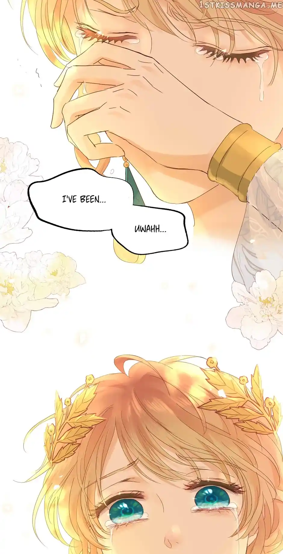 The Song Of Theodor Chapter 175