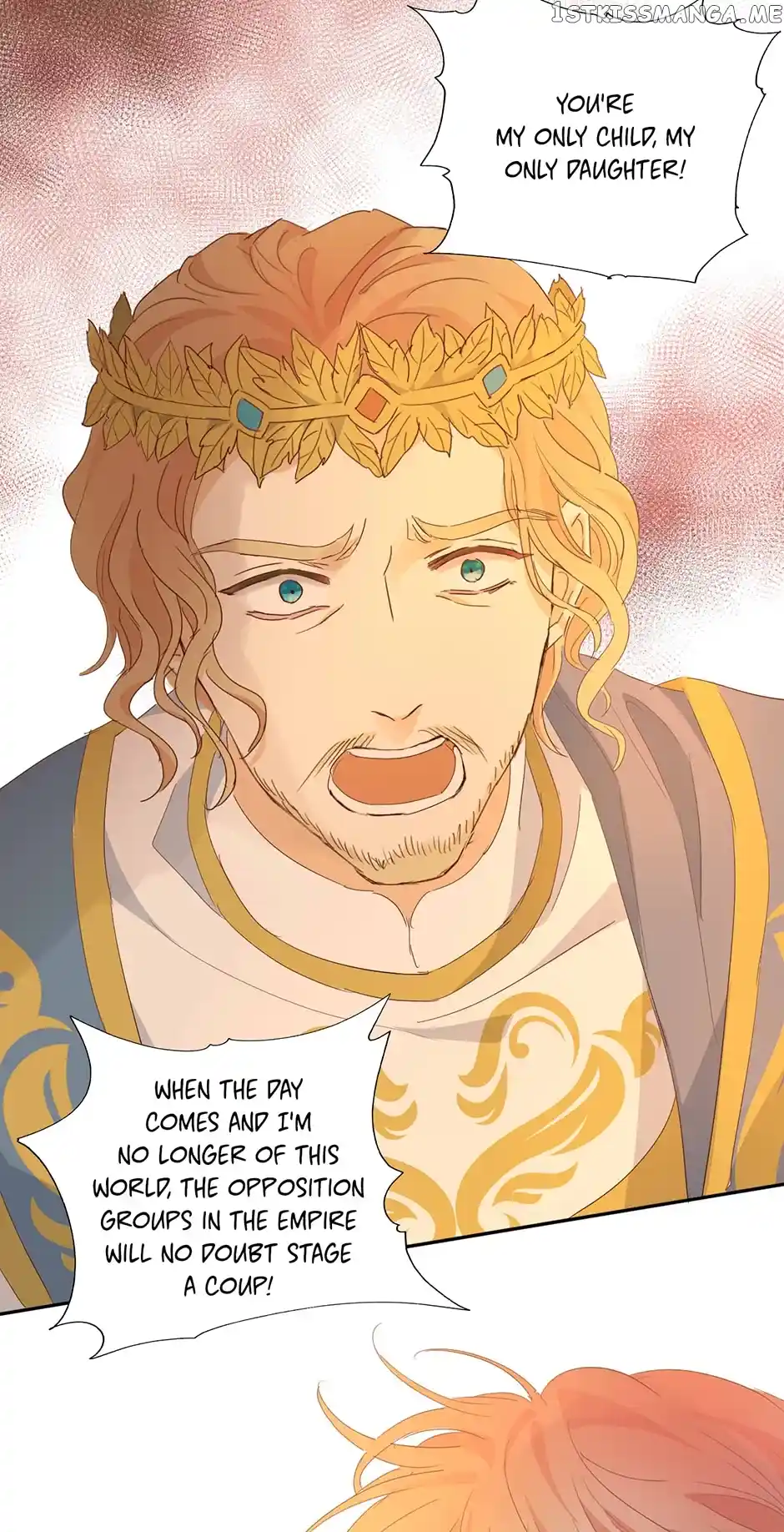 The Song Of Theodor Chapter 175