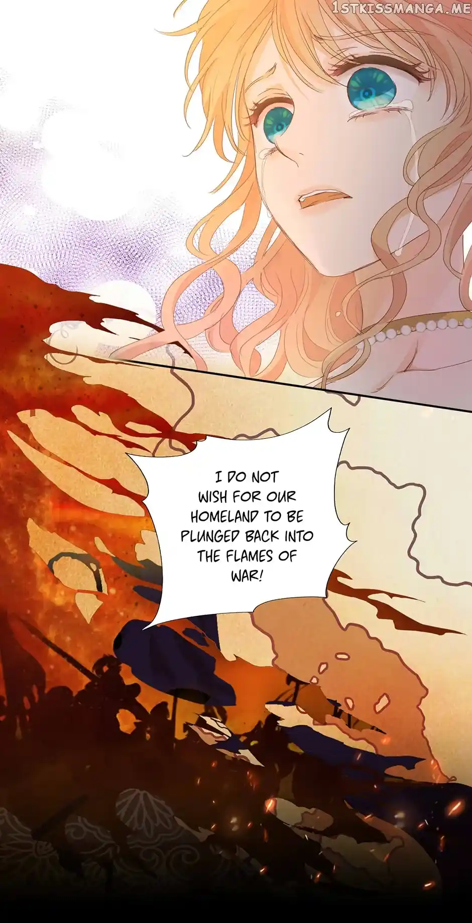 The Song Of Theodor Chapter 175