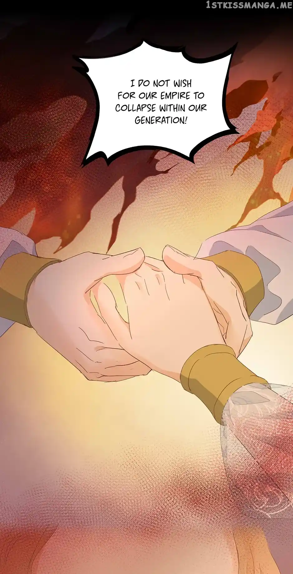 The Song Of Theodor Chapter 175