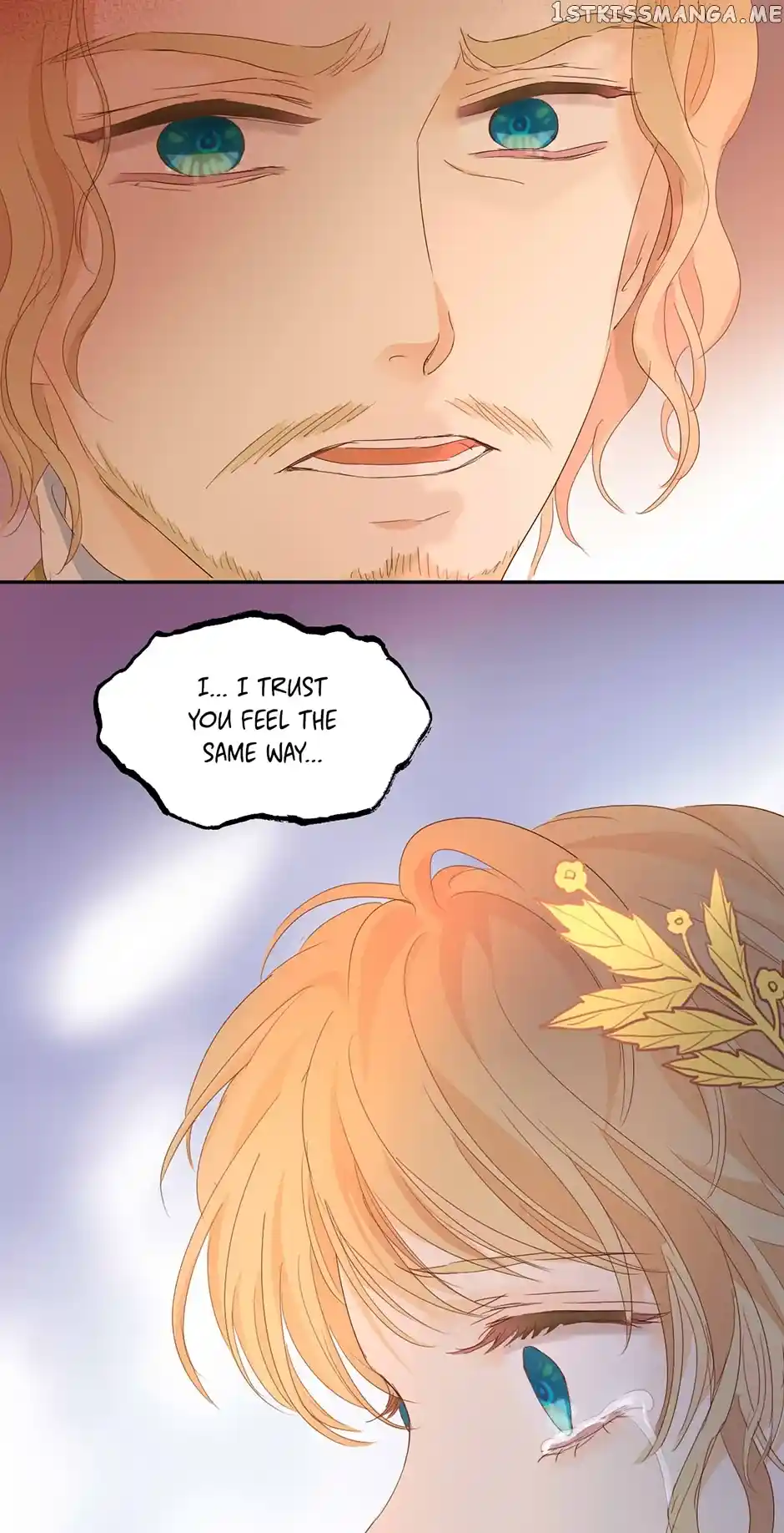 The Song Of Theodor Chapter 175