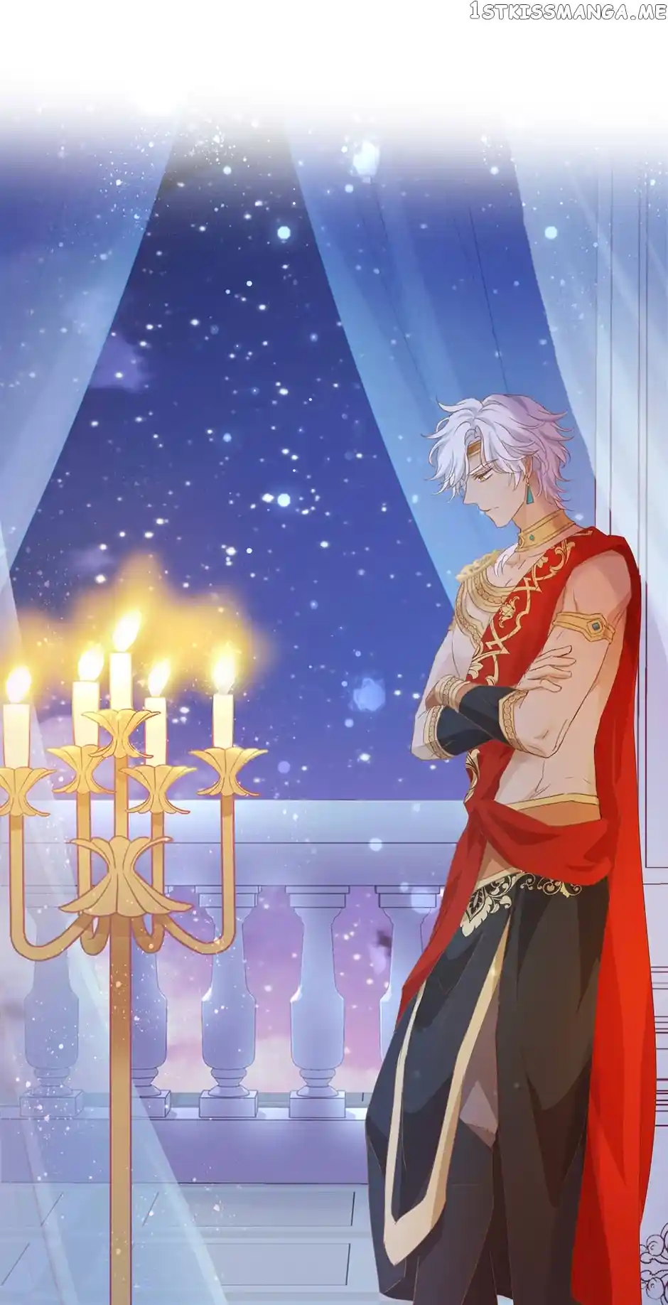 The Song Of Theodor Chapter 175