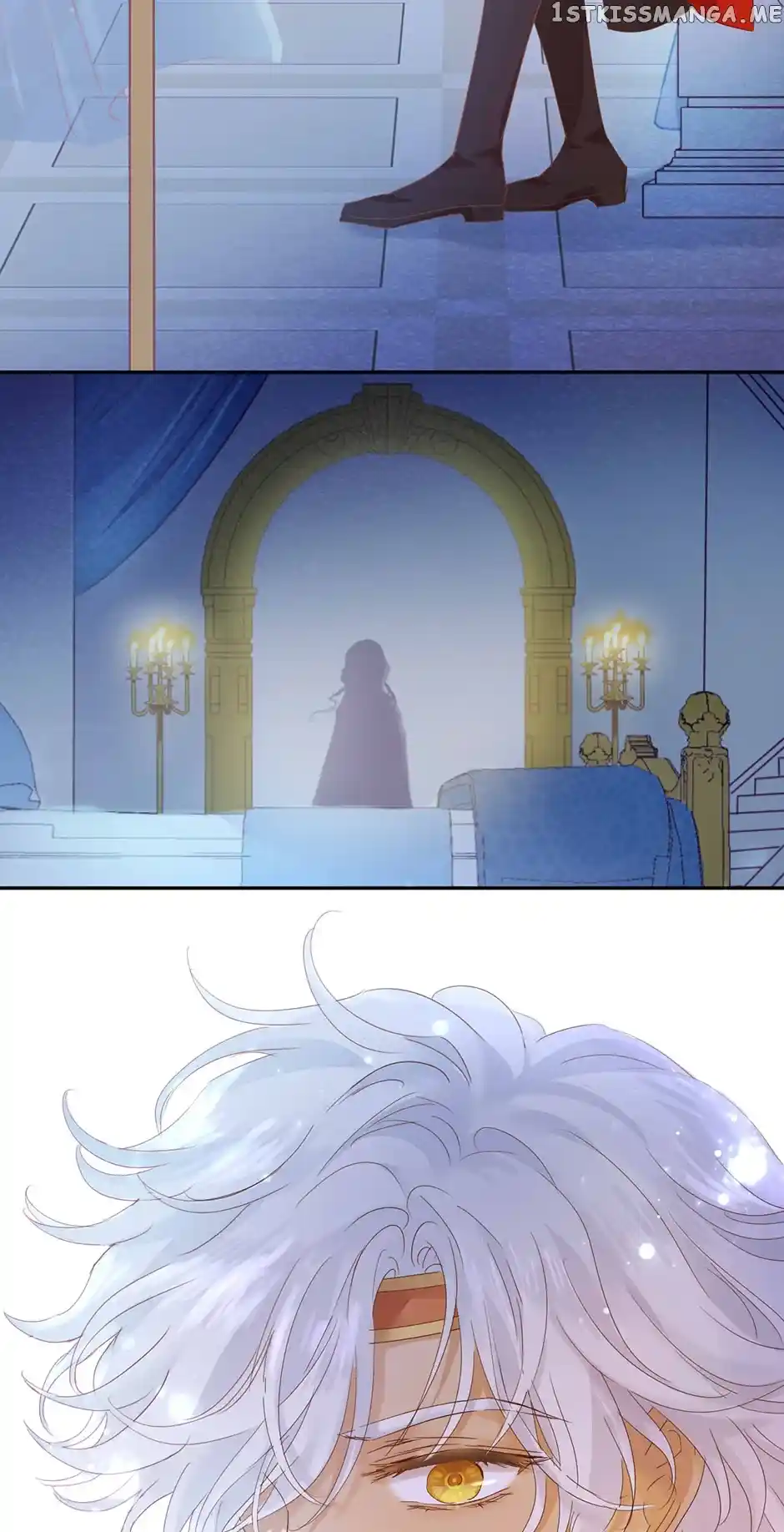 The Song Of Theodor Chapter 175